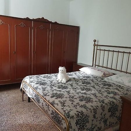 Casa Di Nella Apartment Campiglia Marittima Luaran gambar