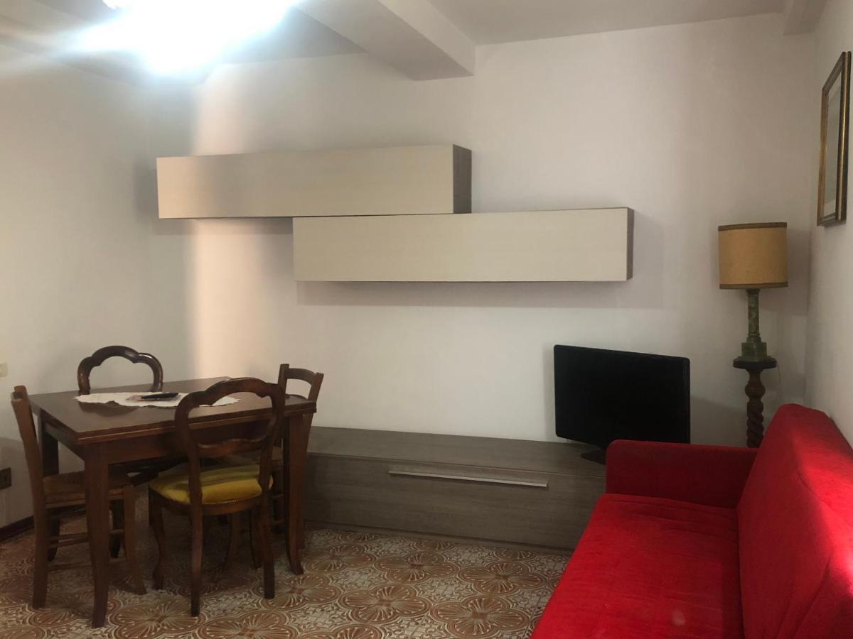 Casa Di Nella Apartment Campiglia Marittima Luaran gambar
