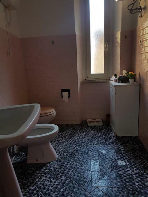 Casa Di Nella Apartment Campiglia Marittima Luaran gambar