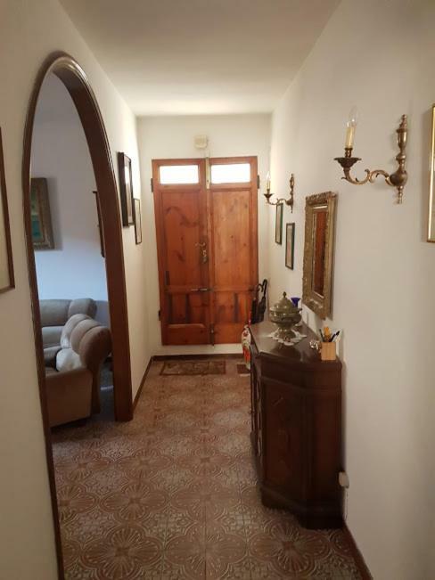 Casa Di Nella Apartment Campiglia Marittima Luaran gambar