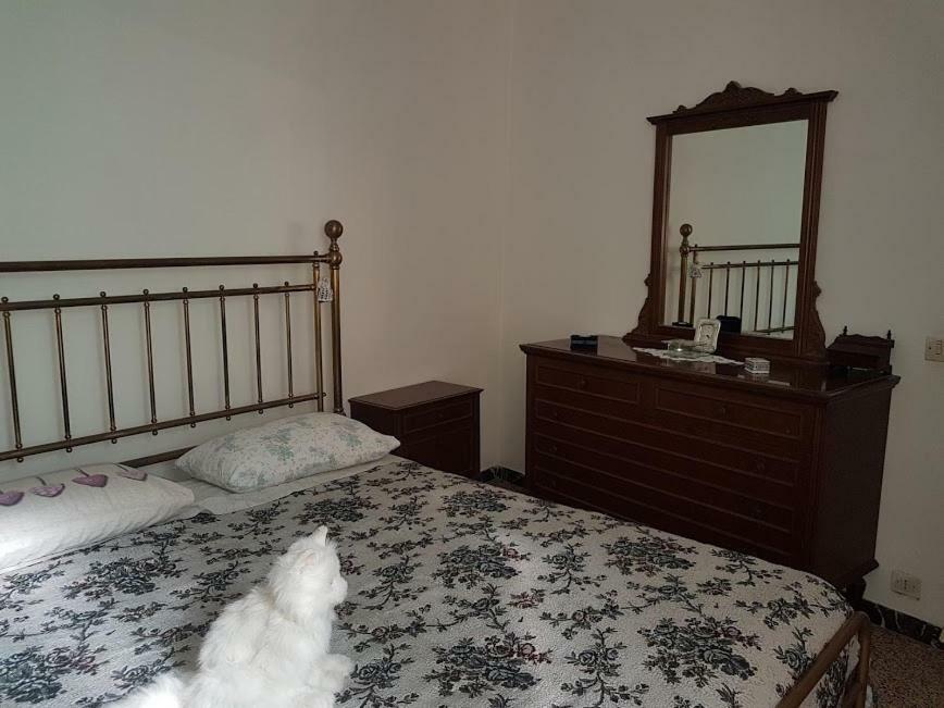 Casa Di Nella Apartment Campiglia Marittima Luaran gambar