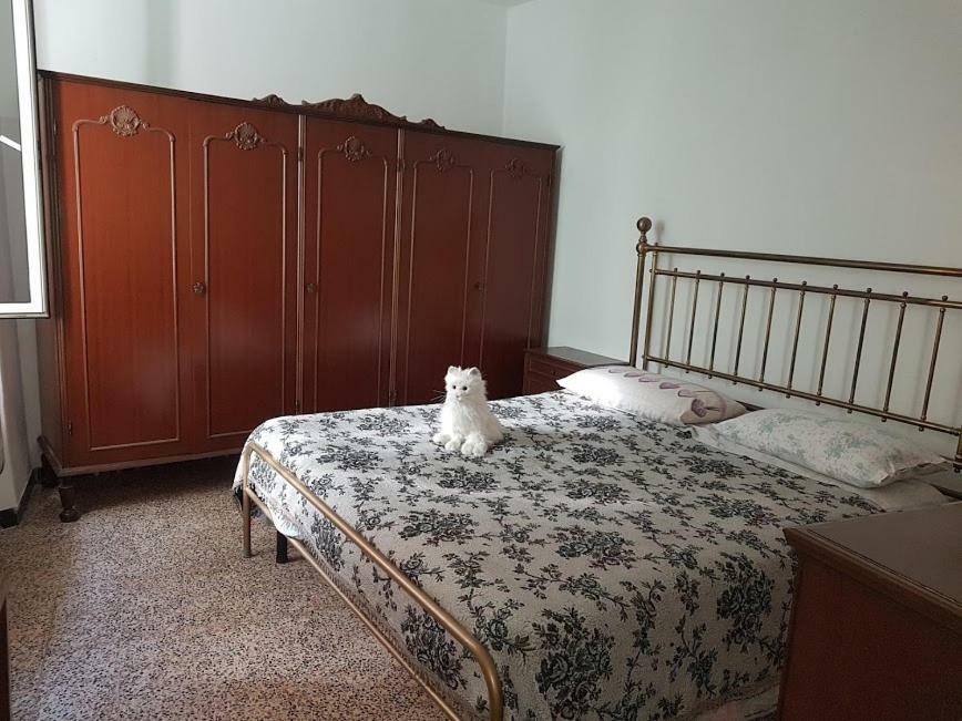 Casa Di Nella Apartment Campiglia Marittima Luaran gambar
